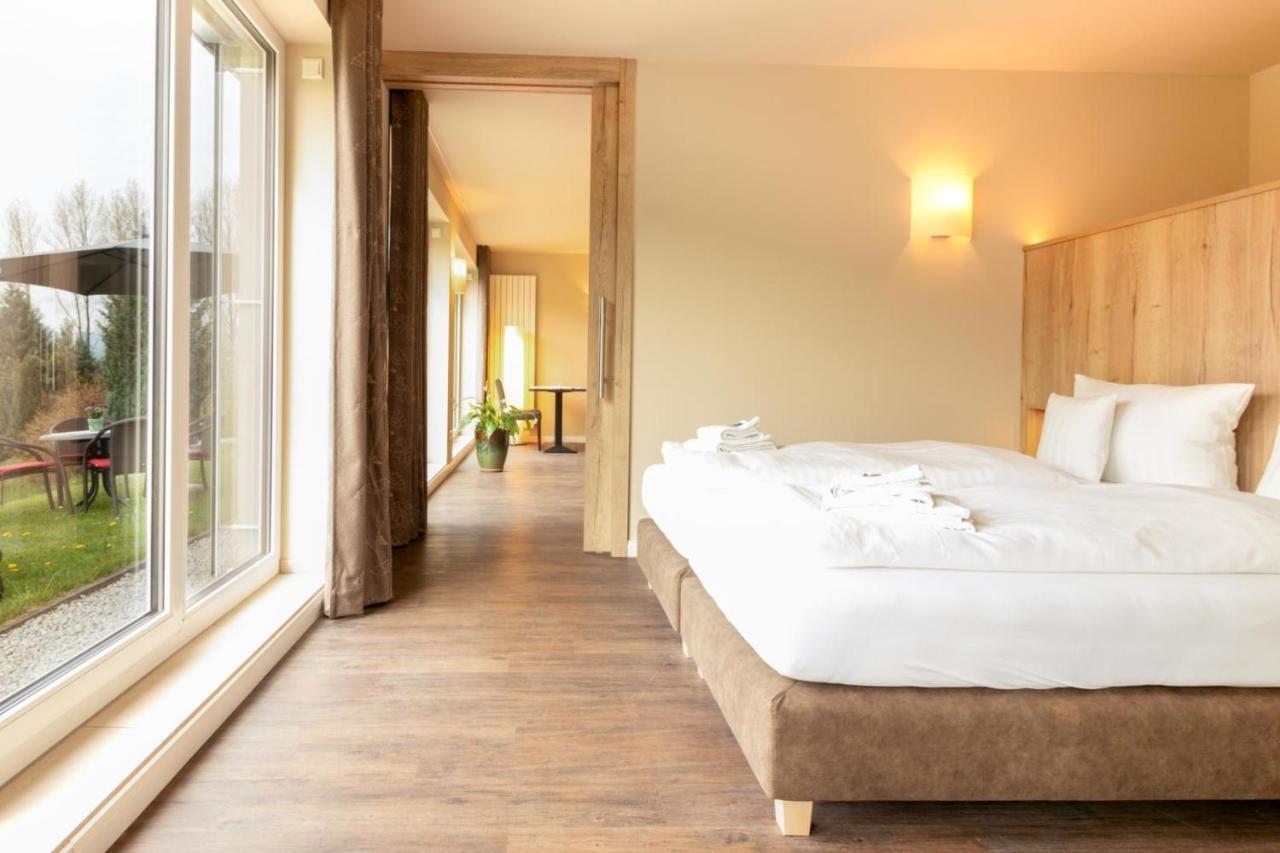 אולסברג Waldhotel Schinkenwirt מראה חיצוני תמונה