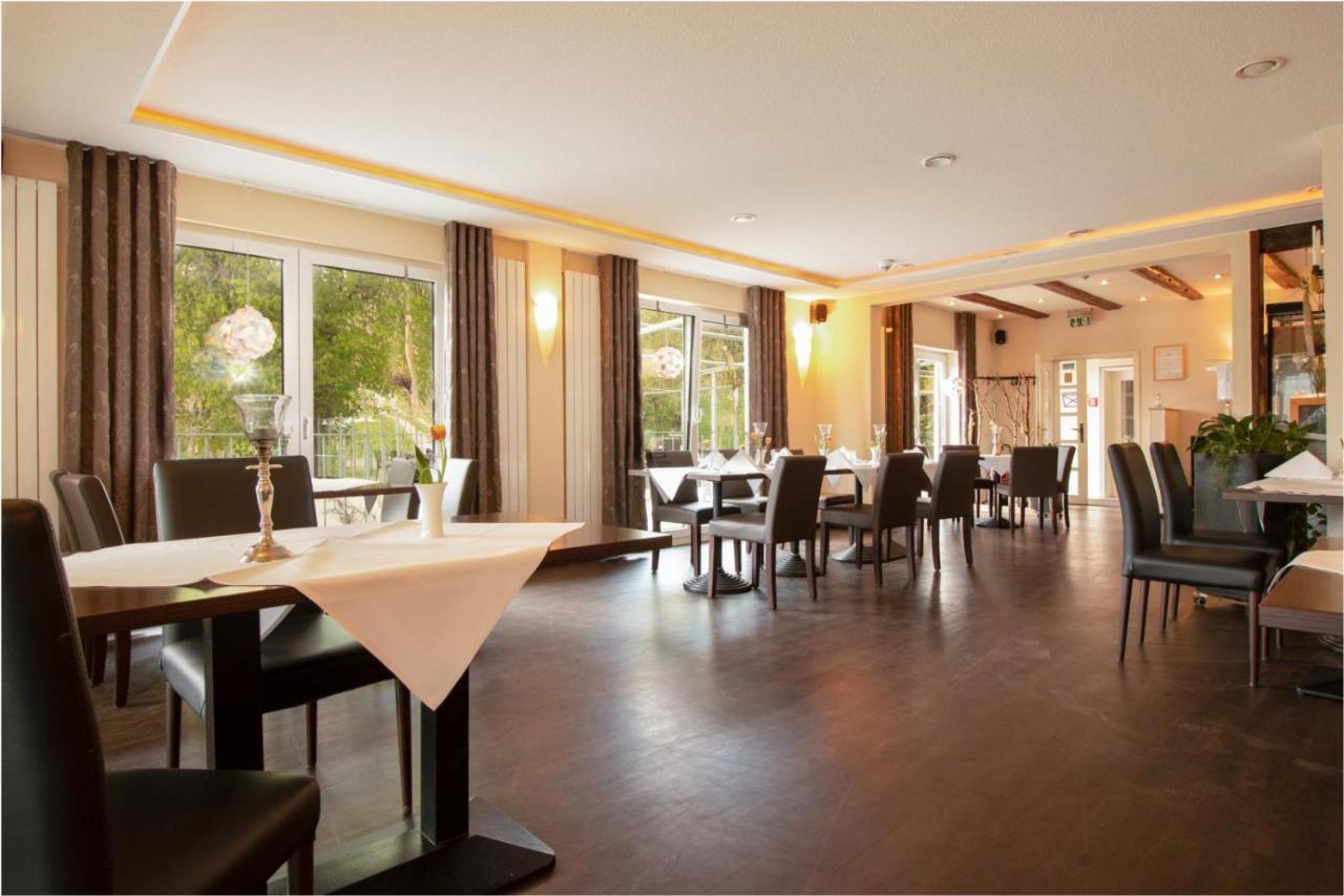 אולסברג Waldhotel Schinkenwirt מראה חיצוני תמונה