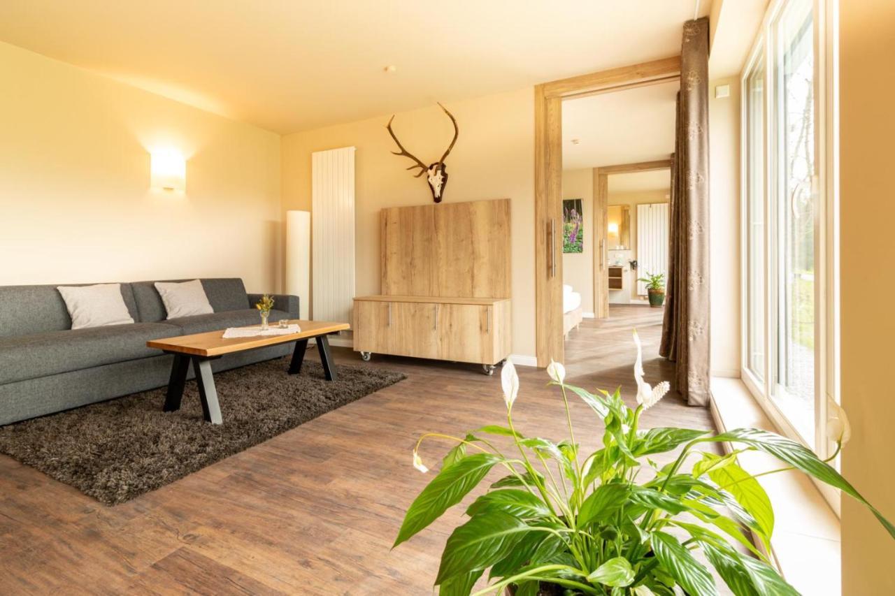 אולסברג Waldhotel Schinkenwirt מראה חיצוני תמונה